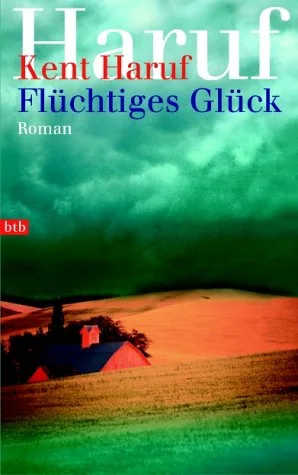 Fl�chtiges Gl�ck