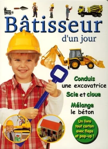 B�tisseur d'un jour