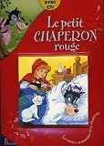 Le Petit Chaperon rouge