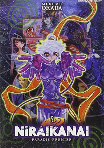 Niraikanai, paradis premier, Tome 5 :