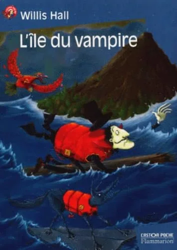 L'�le du vampire
