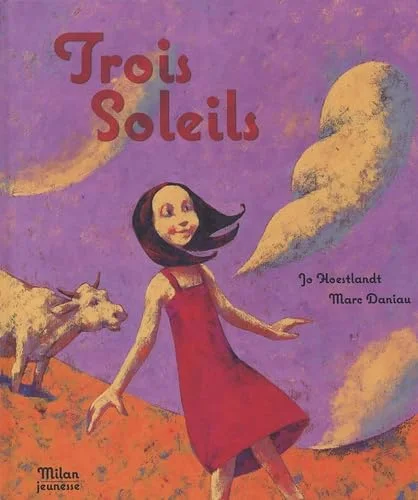Trois Soleils
