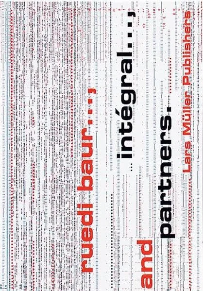 Ruedi Baur: Integral and Partners