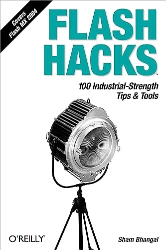 Flash Hacks (en anglais)