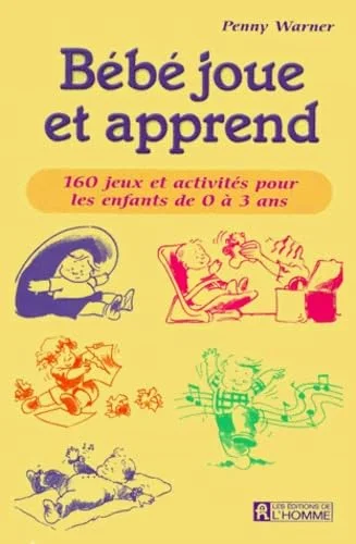 B�b� joue et apprend