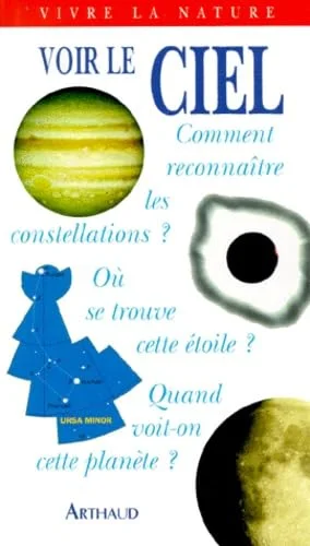 Voir le ciel