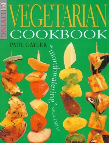 Vegetarian Cookbook