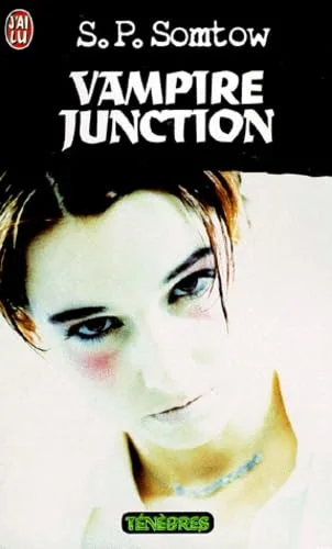 Vampire Junction