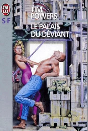 Le palais du Déviant