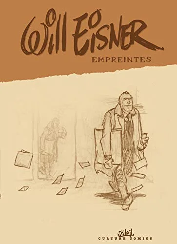 Will Eisner : Empreintes