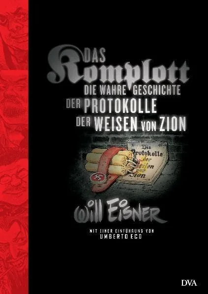 Das Komplott