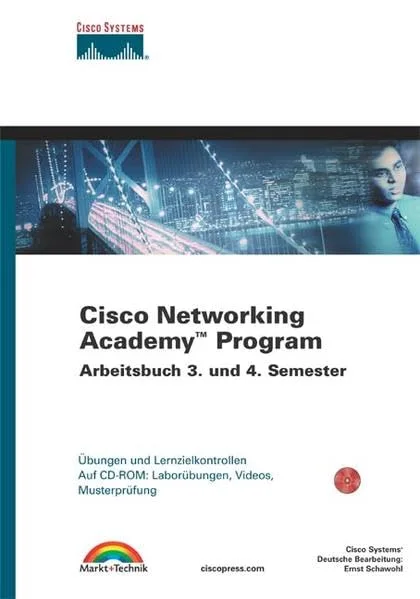 Cisco Academy Ub SEM 3/4