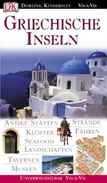 Griechische Inseln