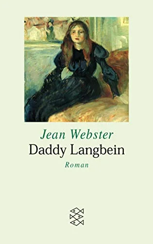 Daddy Langbein, Gro�druck