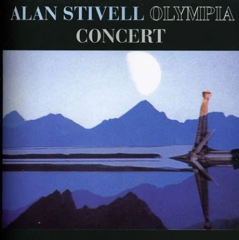Olympia Concert