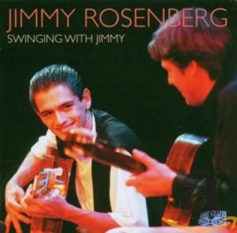 Swinging With Jimmy