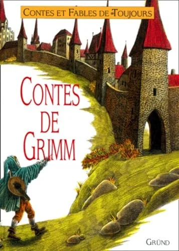 Contes de Grimm