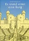 Es stand einst eine Burg.