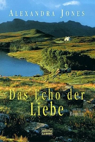 Das Echo der Liebe.