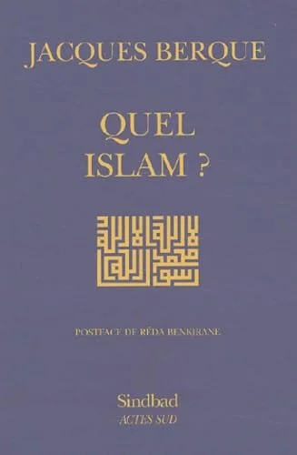 Quel islam ?