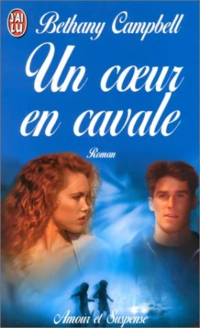 Un c�ur en cavale