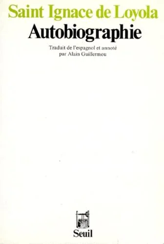 Autobiographie