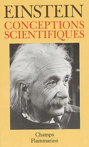 Conceptions scientifiques