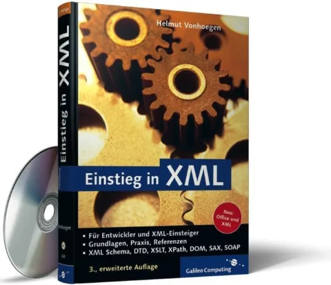 Einstieg in XML