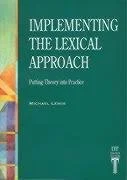 Implementing the Lexical Approach