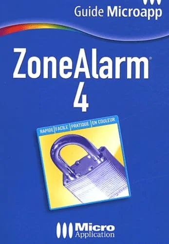 Zone Alarm 4, num�ro 45