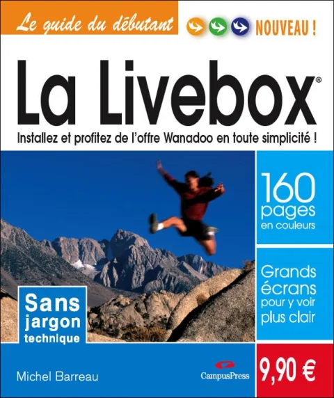 La Livebox