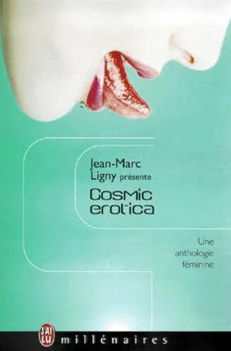 Cosmic erotica