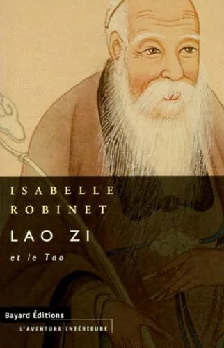 Lao Zi et le tao
