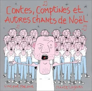 Contes, comptines et autres chants de Noël