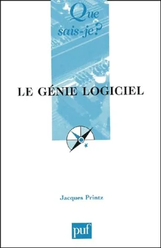 Le Génie logiciel
