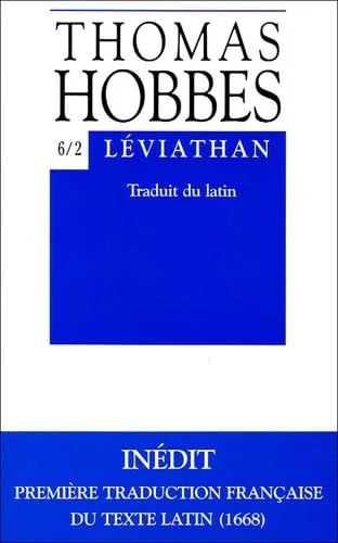 L�viathan : Tome 6/2