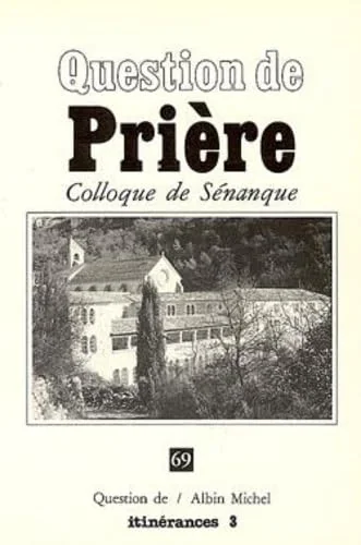 Pri�re