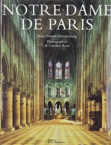 Notre Dame de Paris