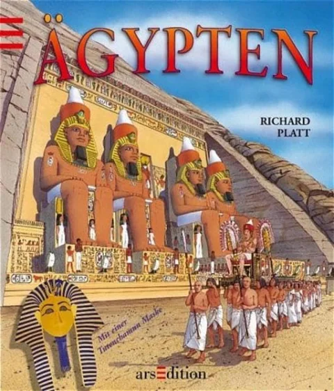 �gypten.