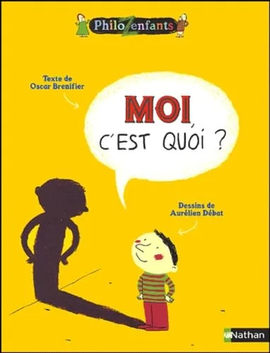 La connaissance c'est quoi ?