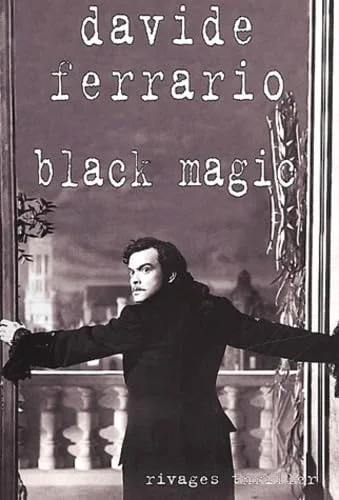 Black Magic