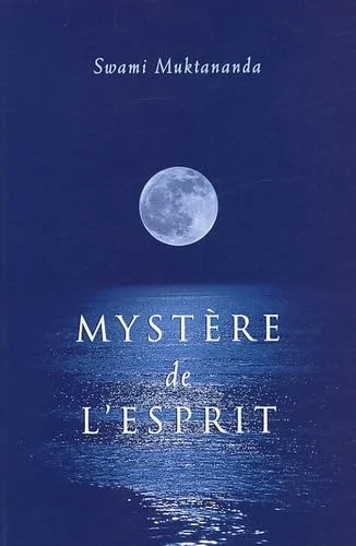 Myst�re de l'esprit