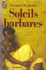 Soleils barbares