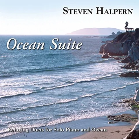 Oc�an suite CD