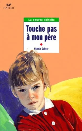 Touche pas mon père