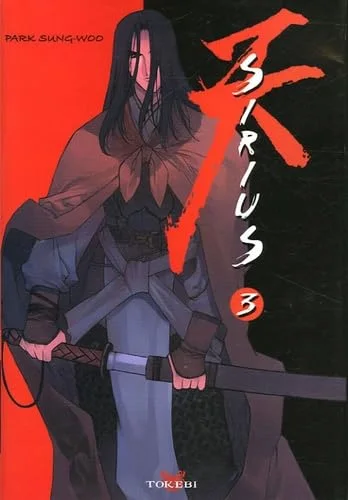 Sirius, tome 3