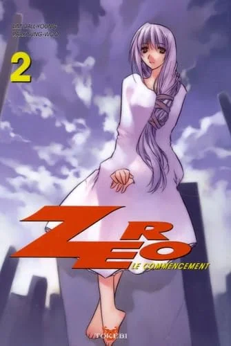 Z�ro, le commencement, Tome 2 :