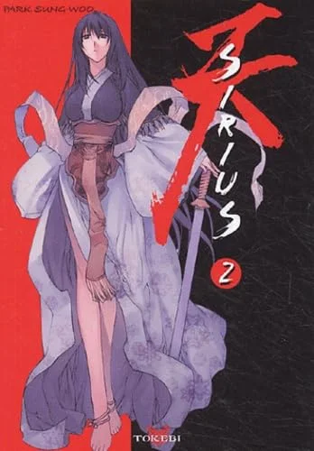 Sirius, Tome 2 :