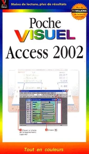 Access 2002