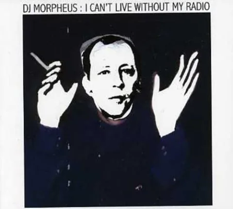 I Can't Live Without My Radio